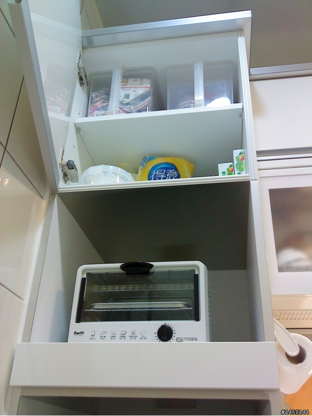 新春第一炮~有關廚具、小房間改造分享(99.01.03更新，圖超多)