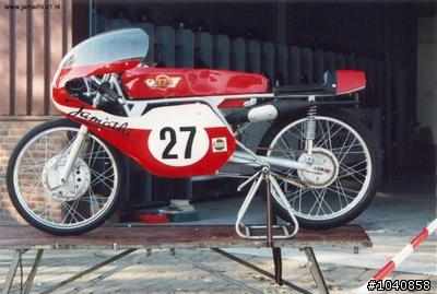 貼一些我喜歡的Old Racer 50cc