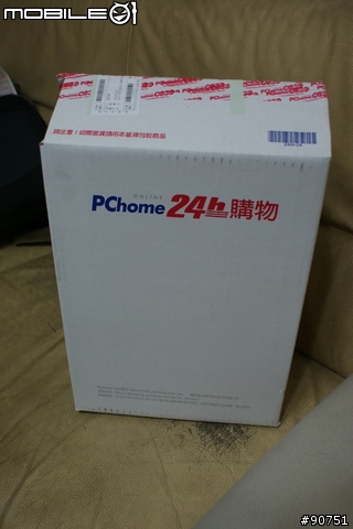 [不專業開箱] i-rocks RF-6520