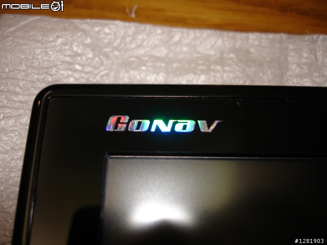 GONAV S990 第一台入手 開箱