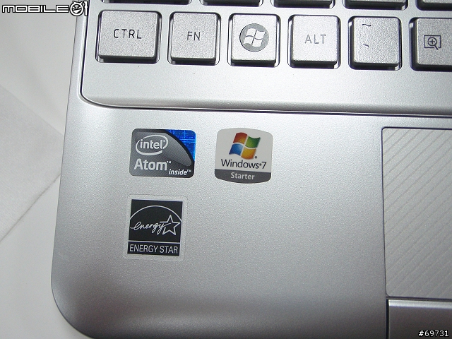 《熊寶貝》TOSHIBA NB305 "新"mini愛線機