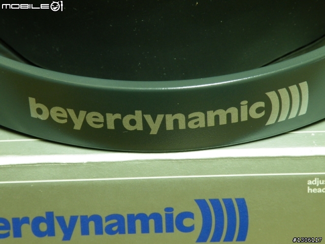 [開箱文] 經典好聲音 Beyerdynamic DT231