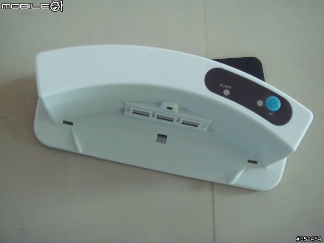 [開箱] AGAiT 易管家 智慧型機器人掃地機(EC-01)