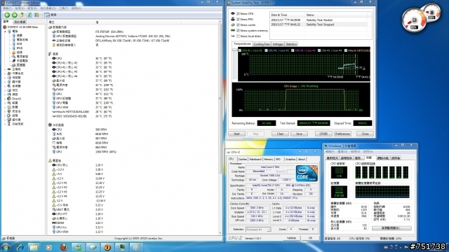 [分享文] 霸氣再現 CoolerMaster HAF 922