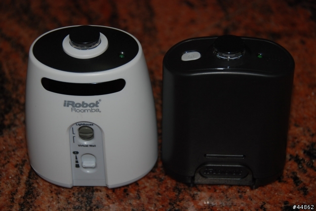 iRobot Roomba 550掃地機器人(2/7新增Aero Vac Bin開箱)
