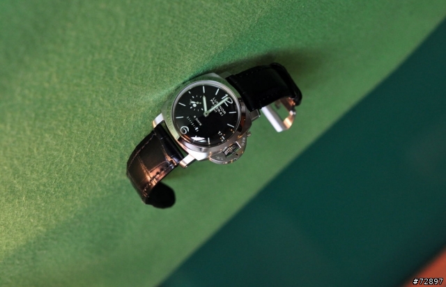 [分享]我的喜悅~PANERAI 233開箱