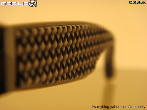 全球首創3D立體編織工法的手工眼鏡