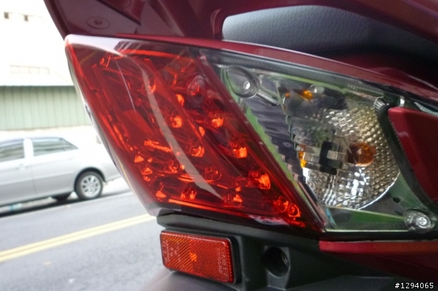 【新手開箱】紅吱吱New Fighter 150 EFI