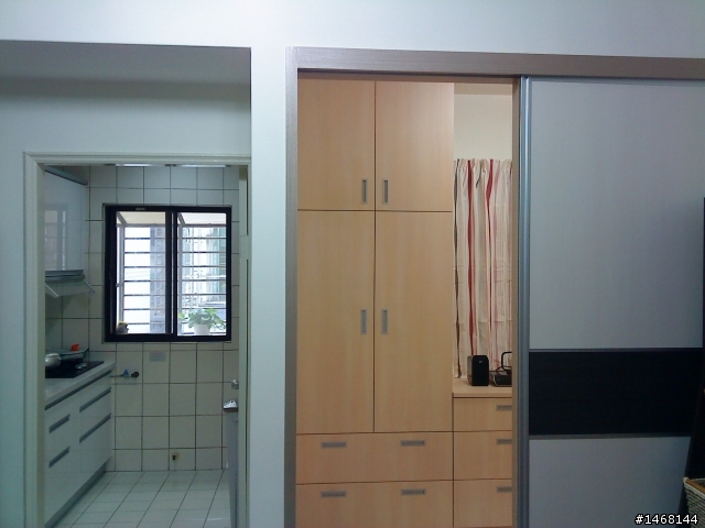 新春第一炮~有關廚具、小房間改造分享(99.01.03更新，圖超多)