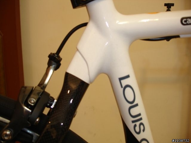 [開箱文] LOUIS GARNEAU RSS