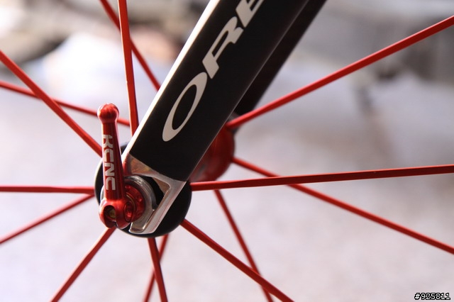 [分享]一直沒時間分享的 ORBEA orca