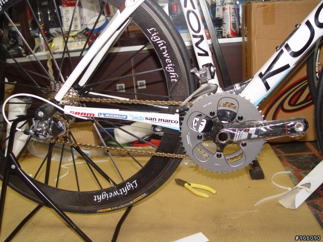 (台灣首發)AG2R LA MONDIALE Pro Cycling Team l職業車隊2010年車隊定裝版