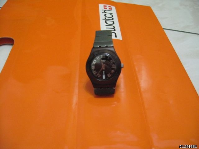 swatch[不專業開箱(盒?)文]我的第一篇開箱文