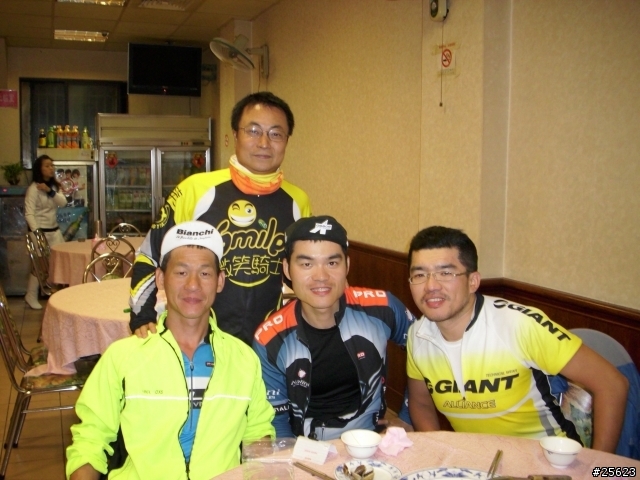 (環島分享) 2010 元旦三日環島