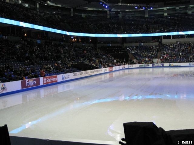 2010美國花式滑冰錦標賽分享