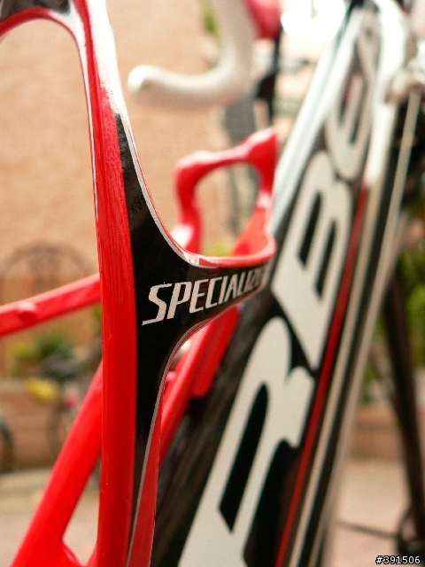 [跨新年~跨新車] 2010 ORBEA AQUA