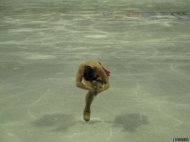 2010美國花式滑冰錦標賽分享