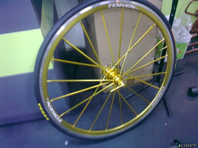 [開箱]限量版 cannondale caad9