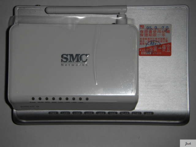 與鋁箔飲料差不多大小的入門AP-SMC Civic 開箱文
