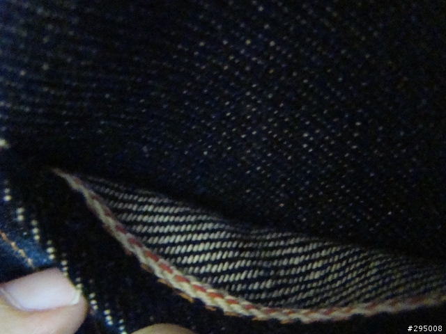 (分享)LEVIS LVC 44501-0017 日本款(開箱 著用 新舊對照)