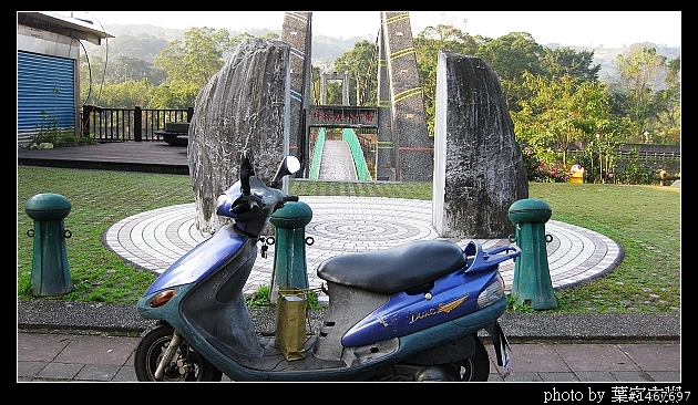 [更新完畢]～小氣環兩島～四天三夜的機車環島並加碼小琉球環島（2010.1/14~1/17）～圖多慎入！