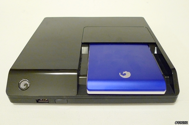 給老爸的新年禮物：Seagate FreeAgent Theater+ 媒體播放器