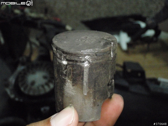 "DIY"十多年JOG50大復活，自家改的極限.....