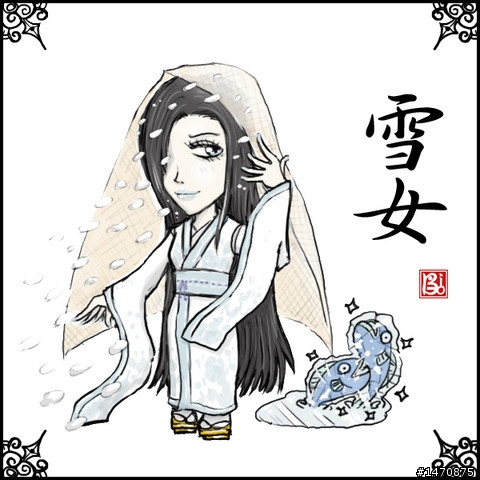 [分享] [金星女王]12星座代表的妖怪(全) by夏霏