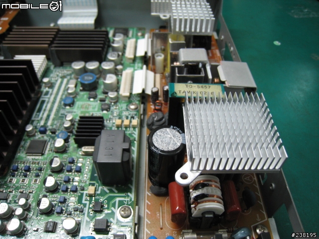 SONY DST-BX300 簡單分享
