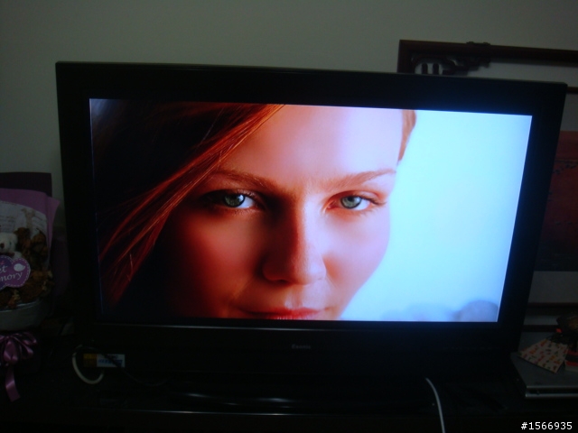 [開箱文] ESONIC 120HZ 10Bit IPS硬板 42吋液晶電影 - HD4209-p42