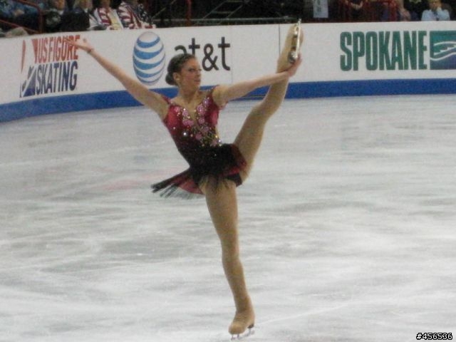 2010美國花式滑冰錦標賽分享