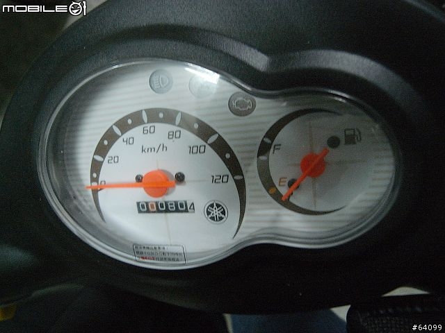 [分享] 女用車，山葉 Jog Ciao 巧入手