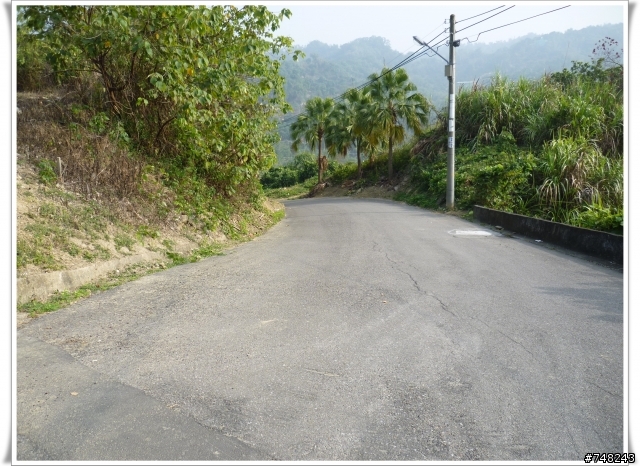 中正露營區~隱藏漂亮的路線及風景