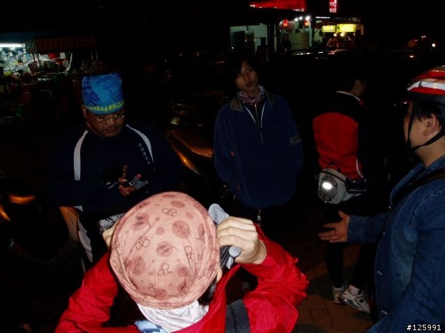 【補圖 】日本料理團 + 月老廟團 + 夜市團 圖多文少請注意 134張圖