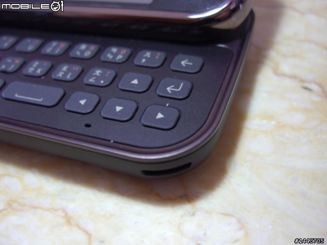 [分享]n97mini黑魂版，多圖開箱