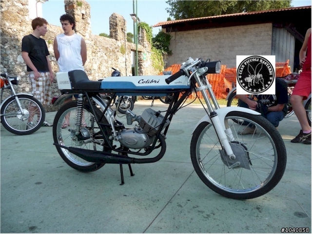 貼一些我喜歡的Old Racer 50cc
