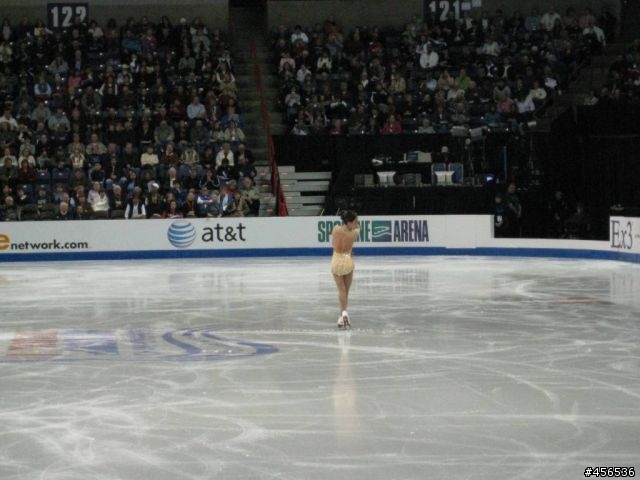2010美國花式滑冰錦標賽分享