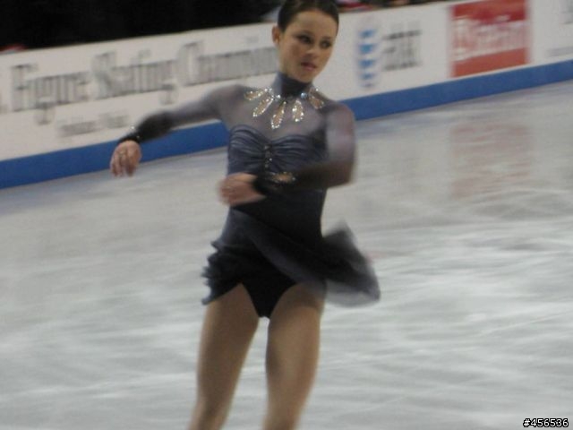 2010美國花式滑冰錦標賽分享