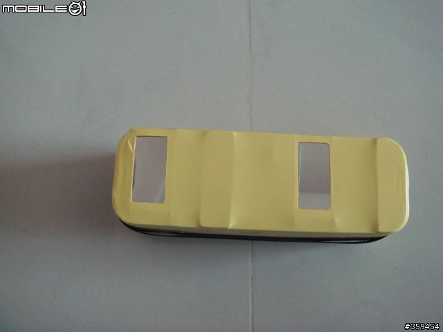 [開箱] AGAiT 易管家 智慧型機器人掃地機(EC-01)