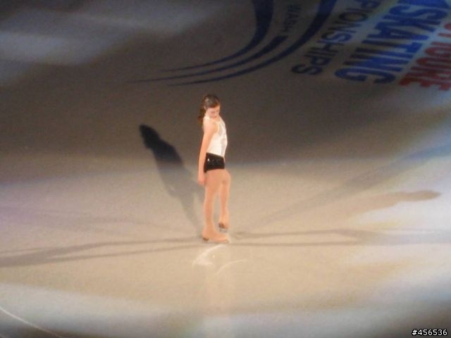 2010美國花式滑冰錦標賽分享