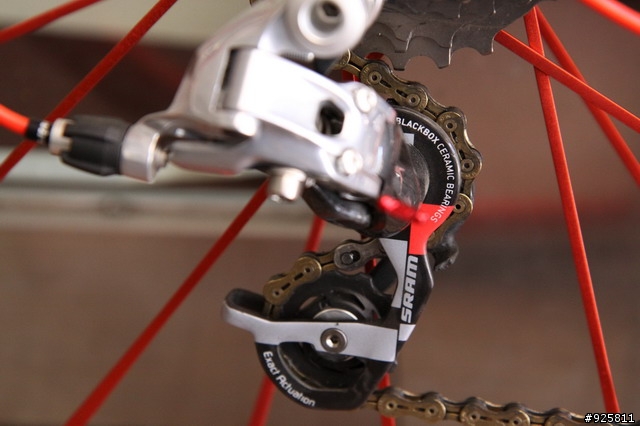 [分享]一直沒時間分享的 ORBEA orca