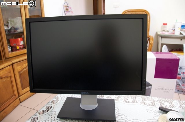 [開箱文] Dell 2209WA  附錄 E-IPS VS. S-PVA