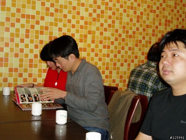 【補圖 】日本料理團 + 月老廟團 + 夜市團 圖多文少請注意 134張圖