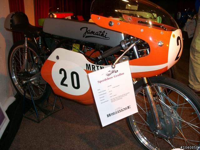 貼一些我喜歡的Old Racer 50cc