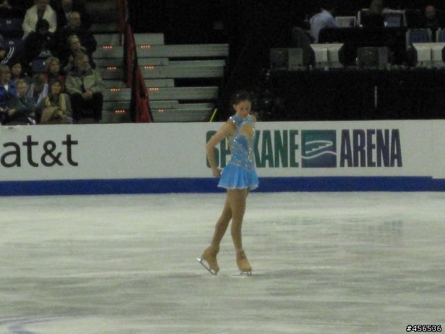 2010美國花式滑冰錦標賽分享