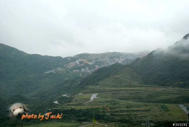【郊山】 9811瑞芳小晃