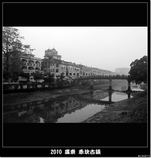[遊記] 東莞車友區 元旦不騎車之陽江洗溫泉之旅