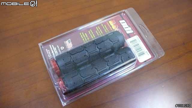 握把首選/只黏你手的超棒ODI握把