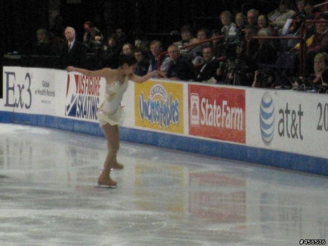 2010美國花式滑冰錦標賽分享