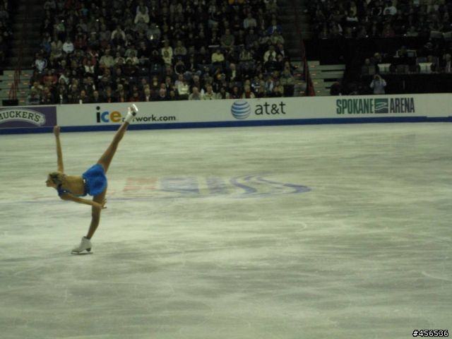 2010美國花式滑冰錦標賽分享